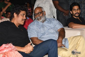 Officer Movie Pre Release Event Photos